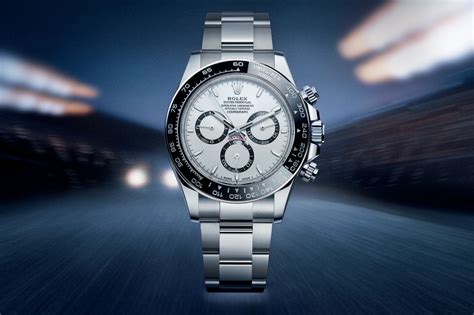 daytona rolex prezzi|Rolex daytona new model 2023.